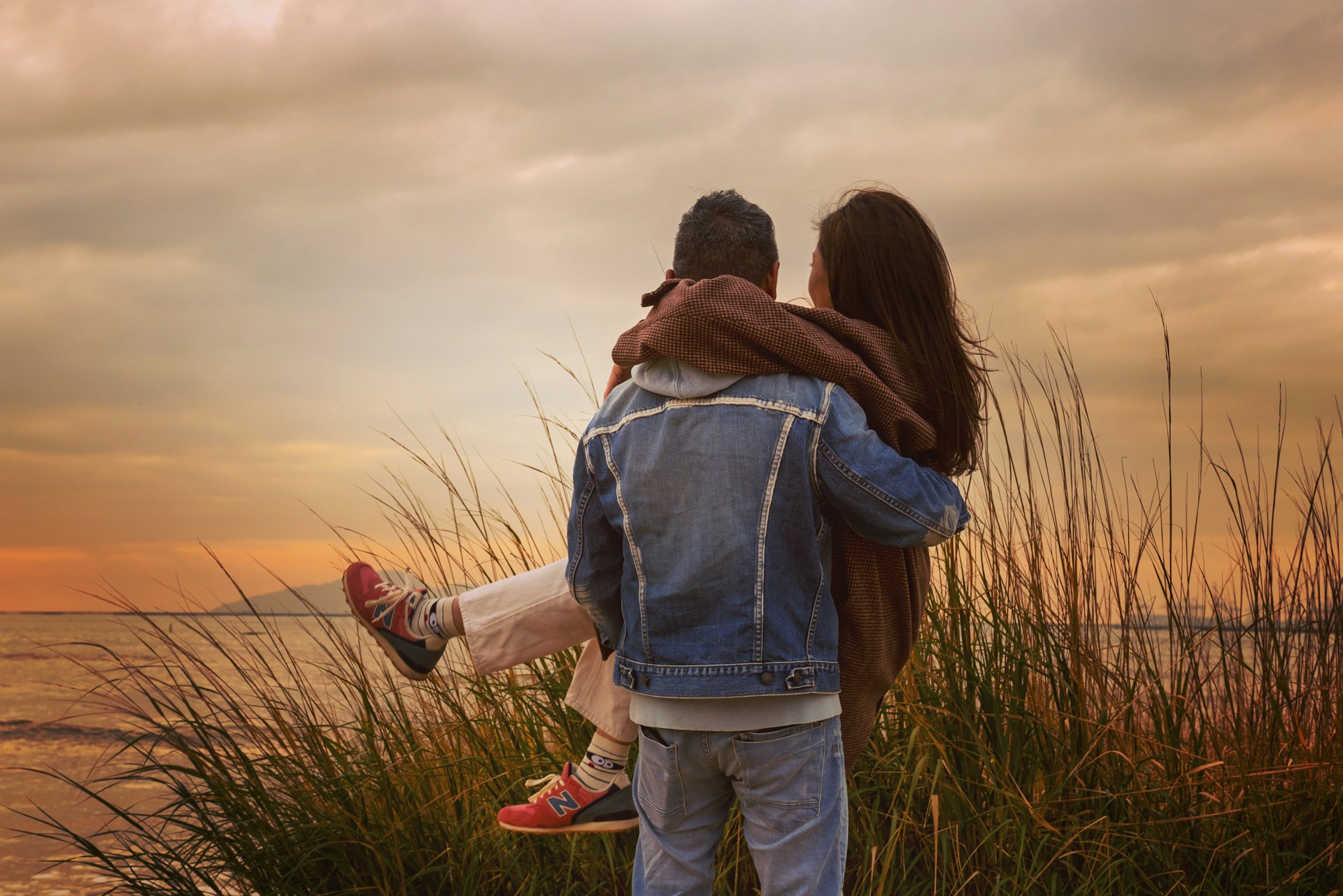 The Role of Gratitude in a Healthy Marriage