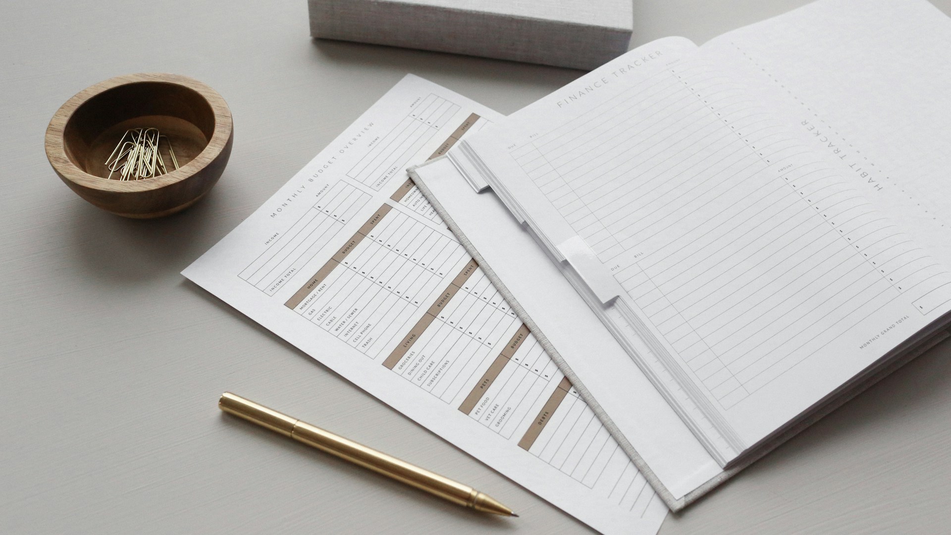 A Step-by-Step Guide to Wedding Budgeting