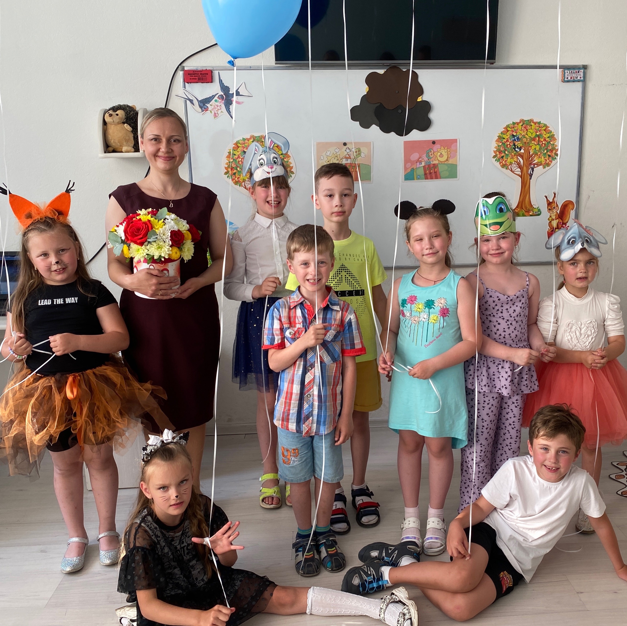 light english kids studio junior english