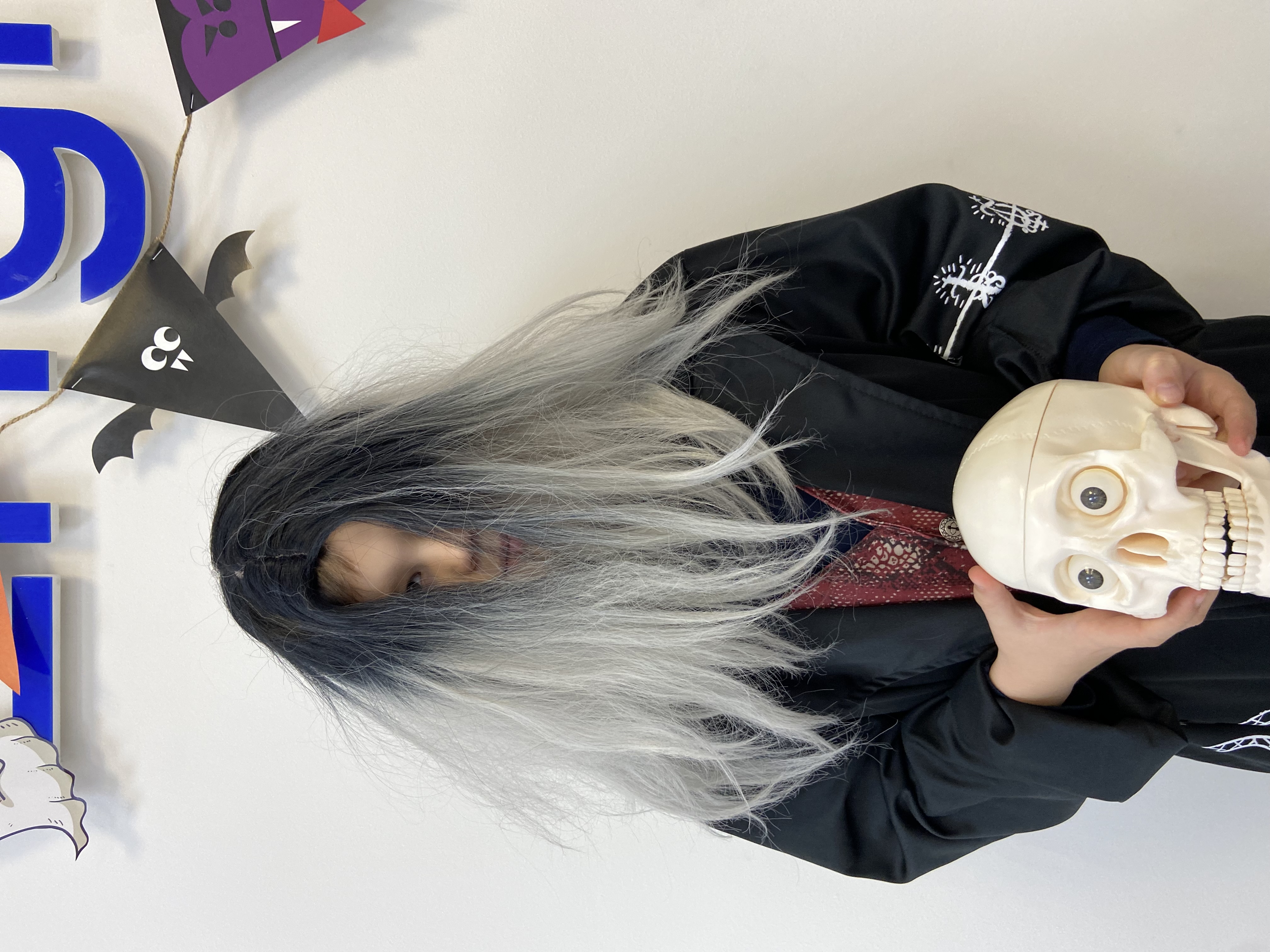 Halloween в Kids studio 28.10.2021