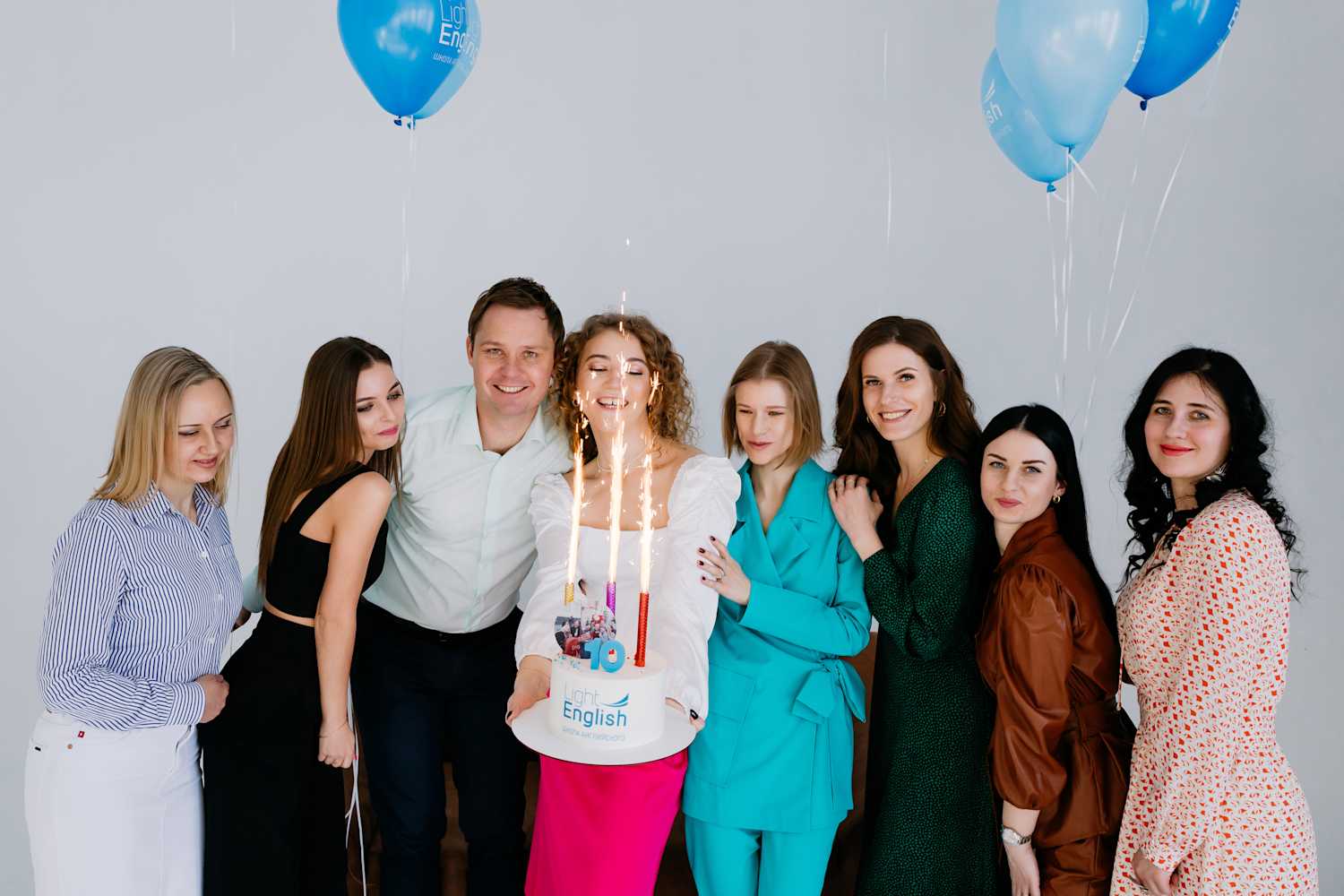 английский витебск light english