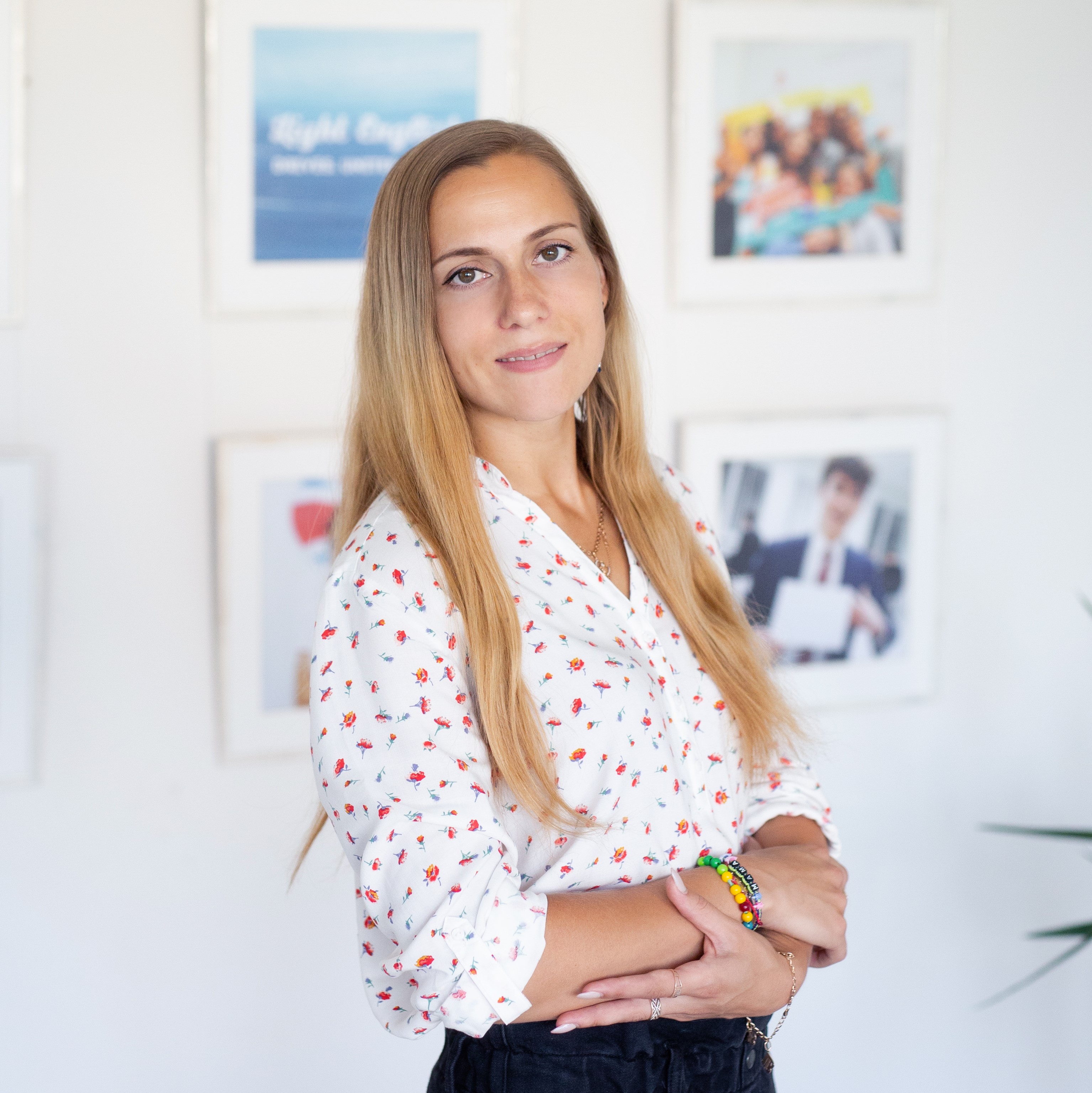 Егорова Екатерина 