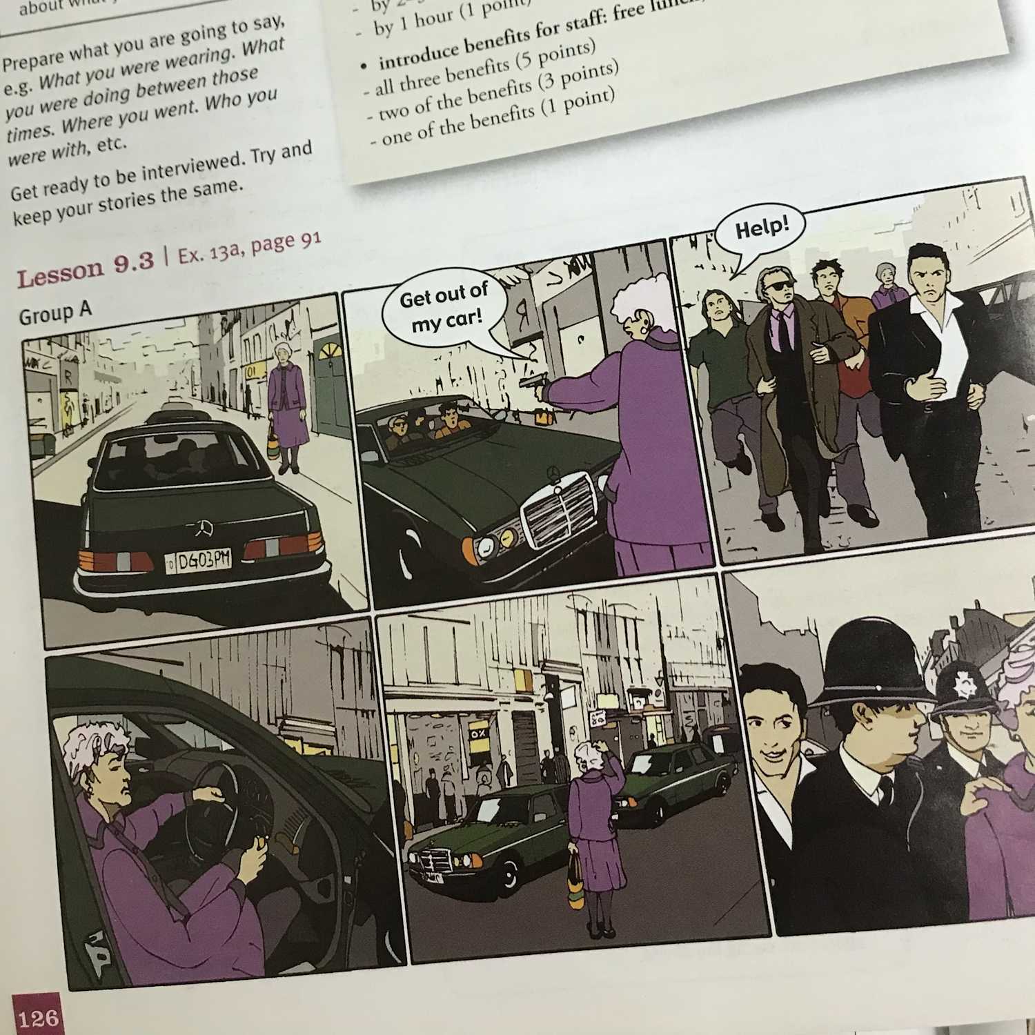 разговорный клуб витебск английский light english