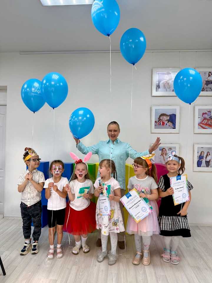 Группа I CAN SING