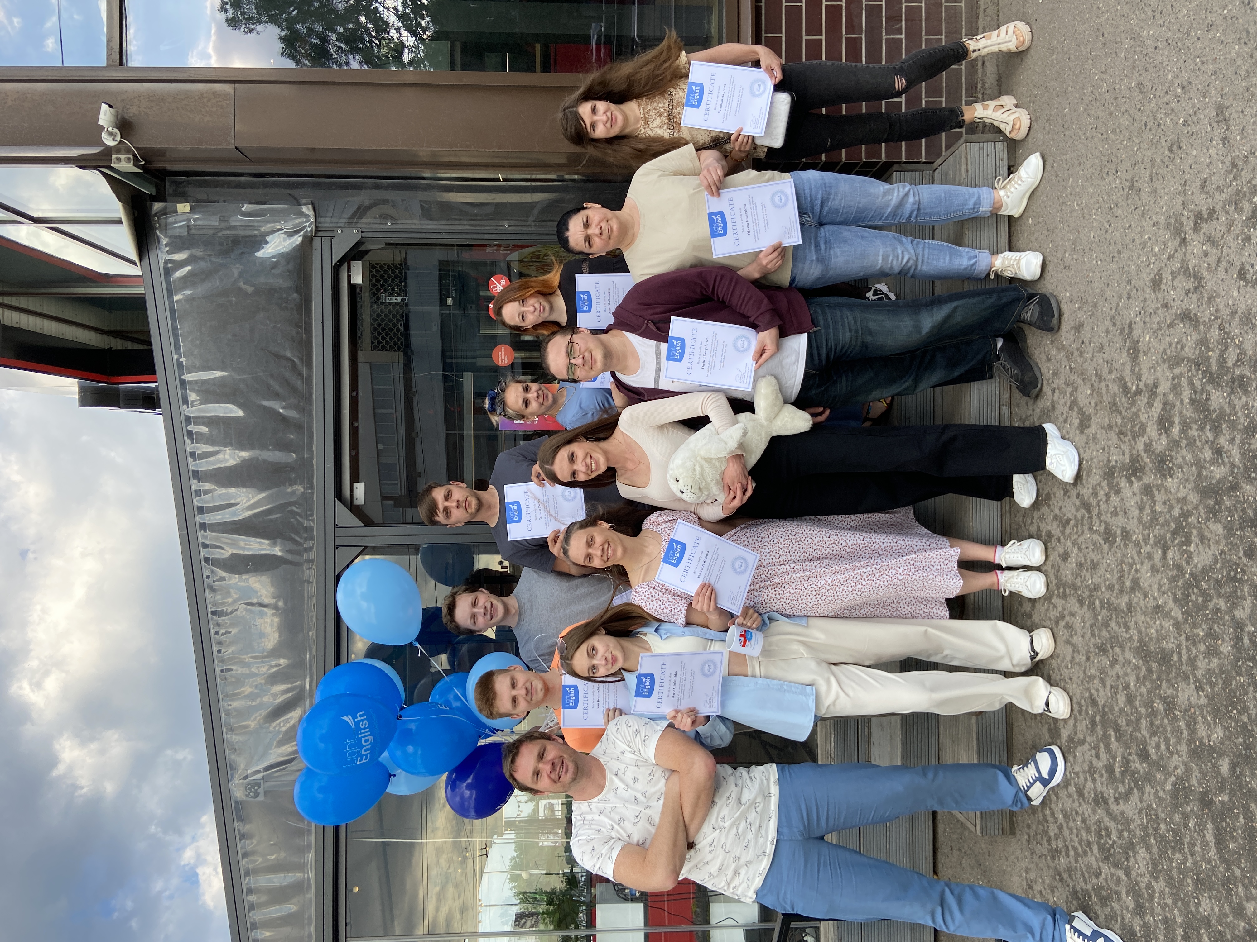 real english light english витебск английский