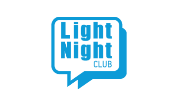 LIGHT NIGHT CLUB Banner