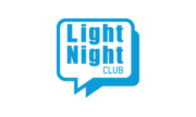 LIGHT NIGHT CLUB Banner