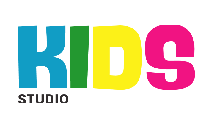 Kids Studio Banner