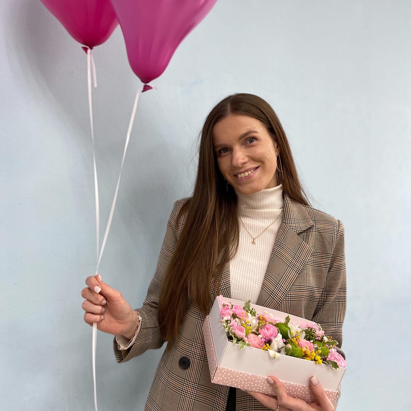 Преподаватель Елена Кулакова