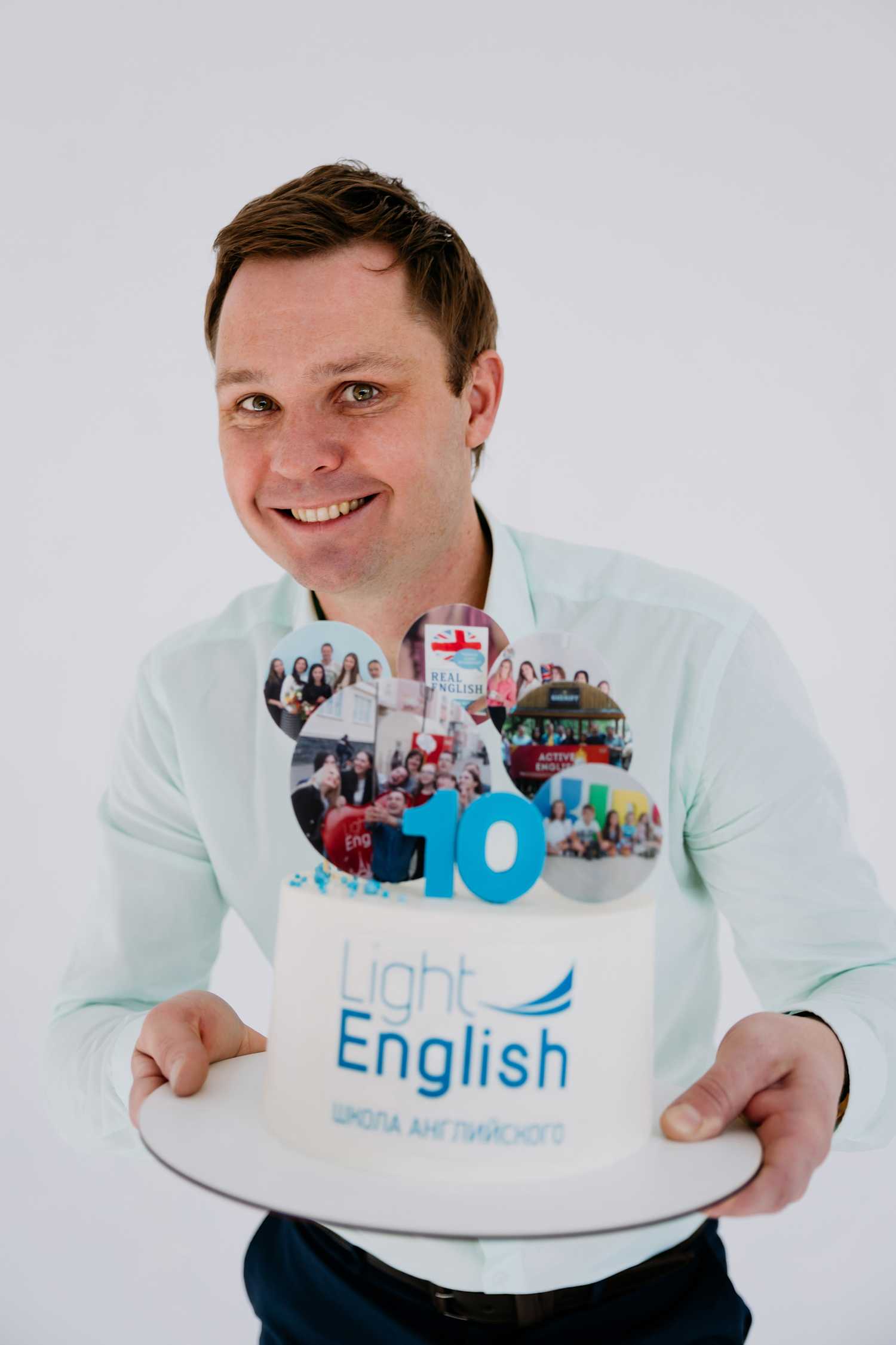 английский витебск light english