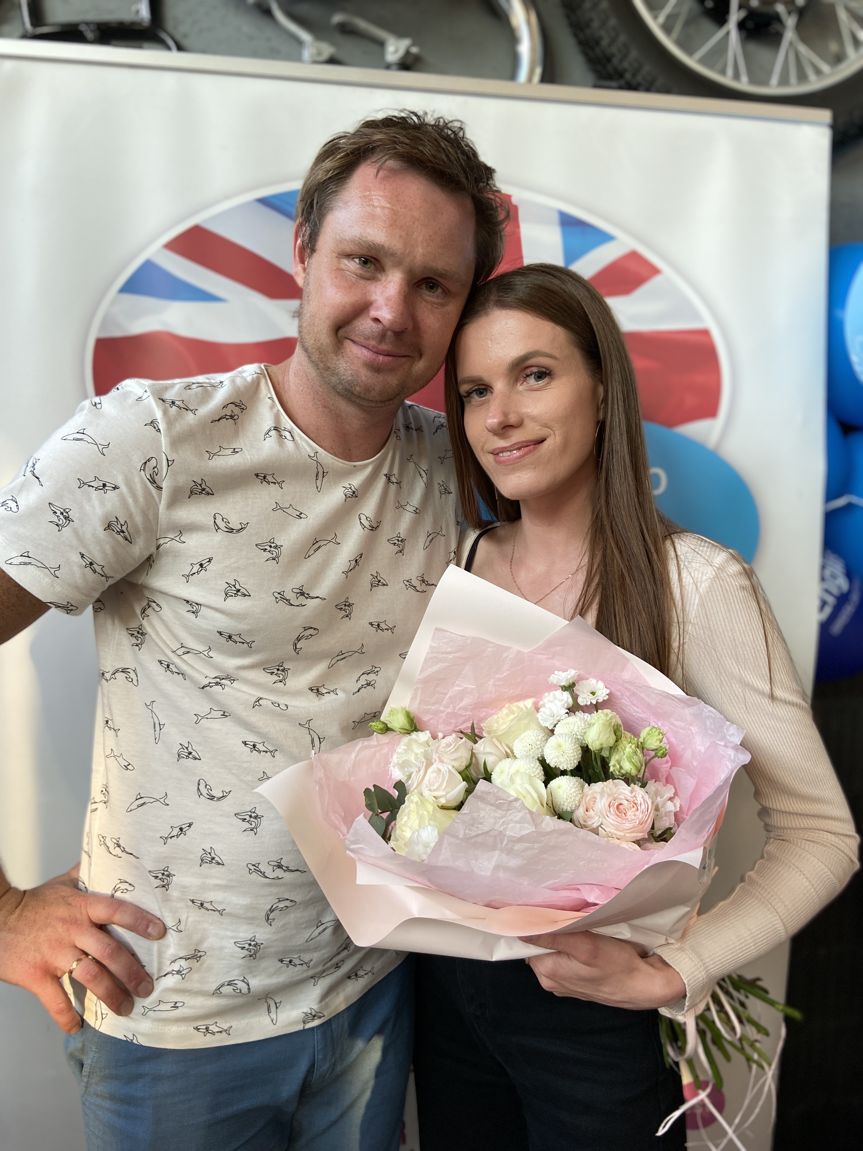 real english light english витебск английский