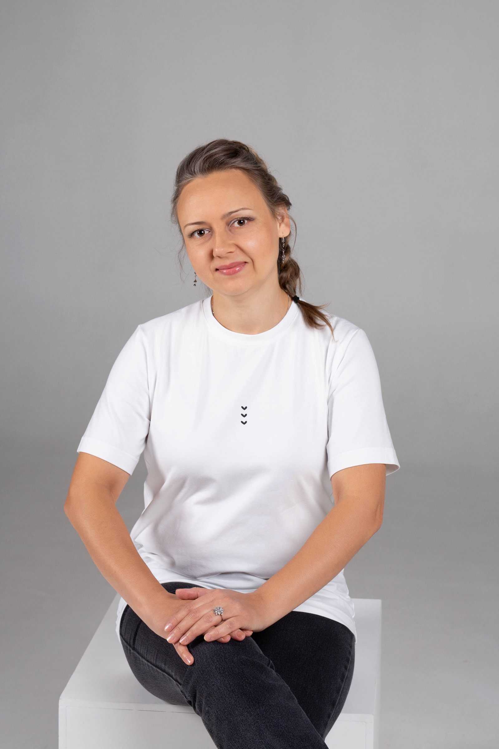 Загрещенко Светлана