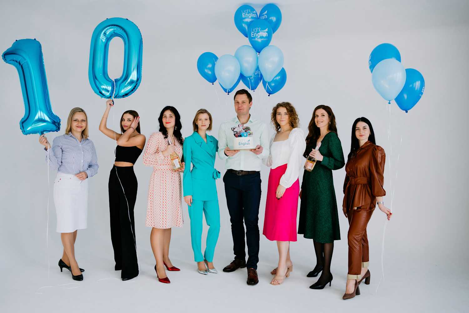 английский витебск light english