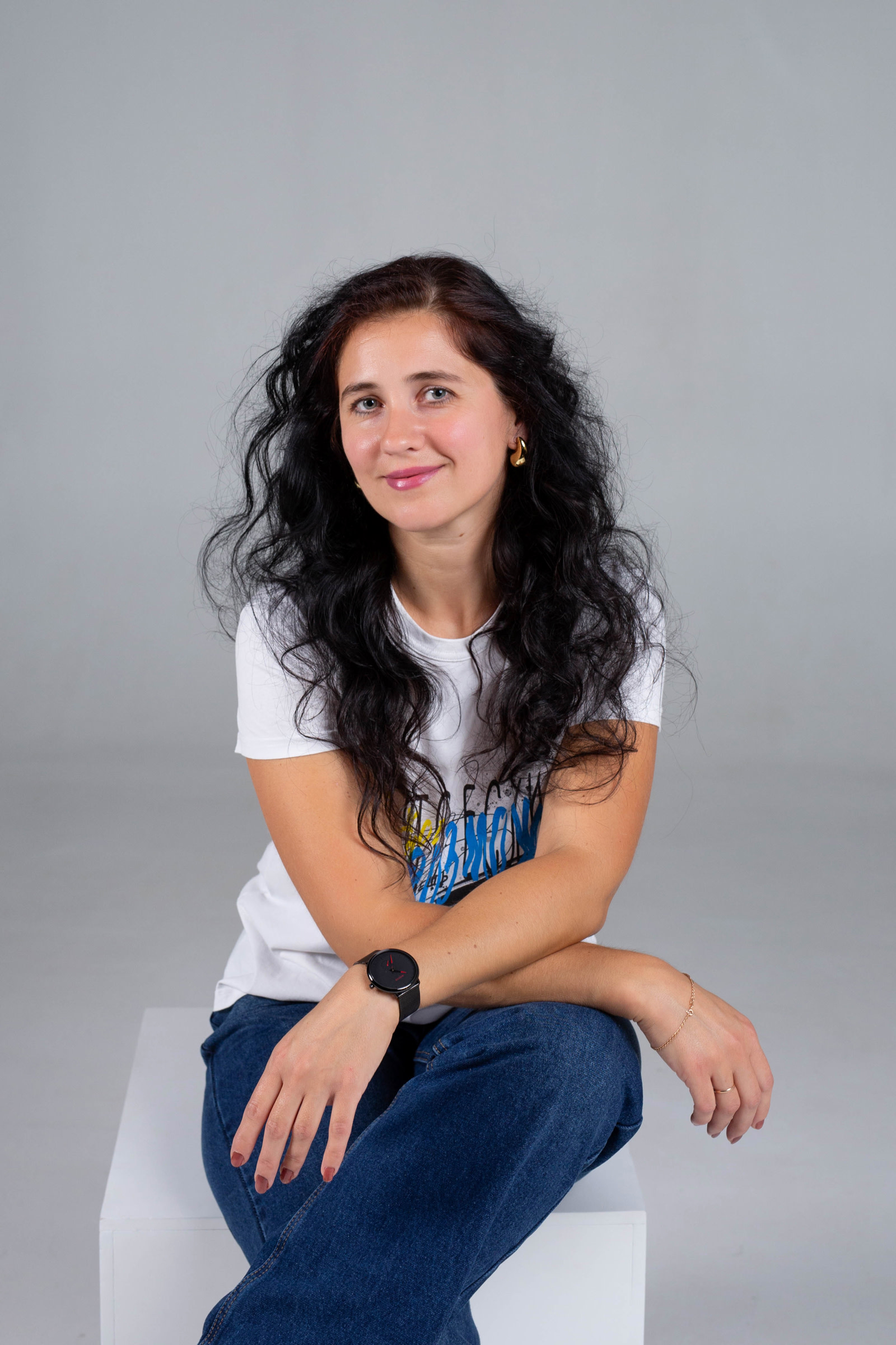 Свирко Ирина