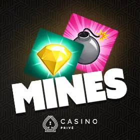 jeux de mines casino
