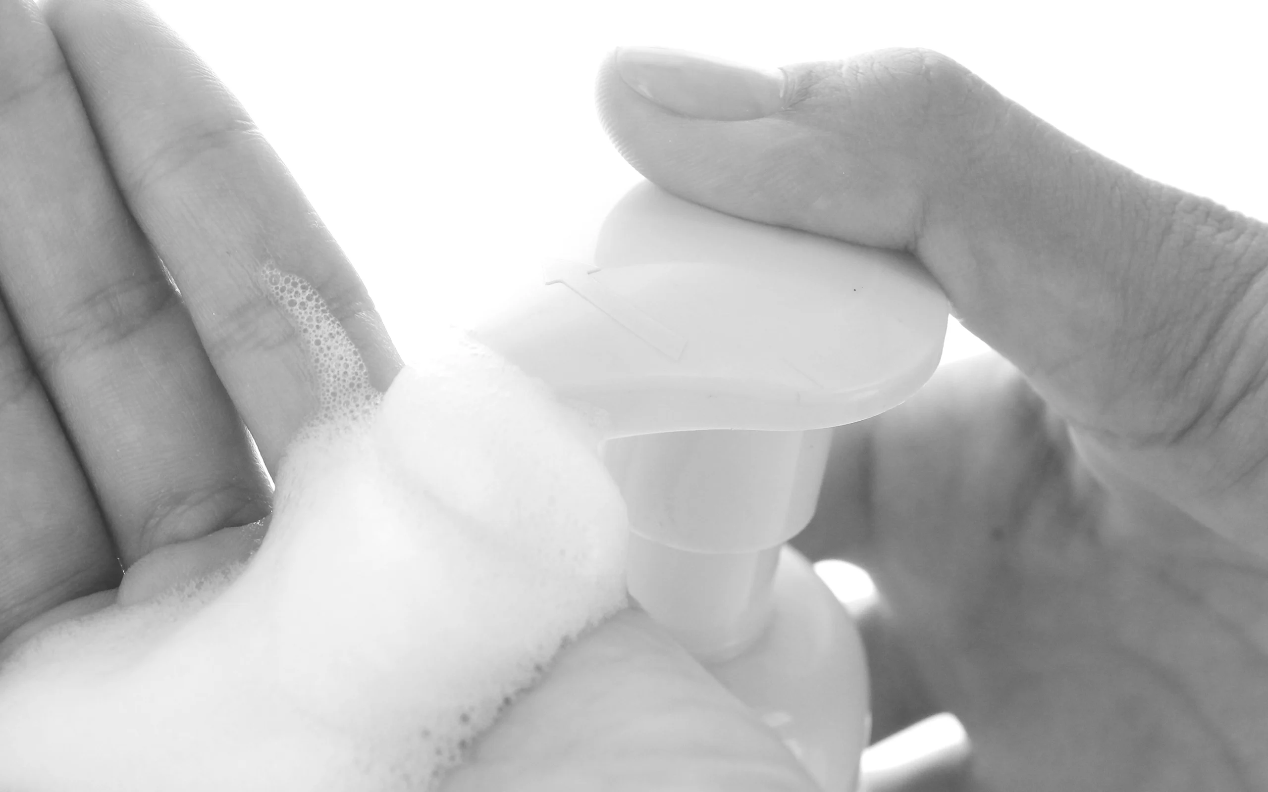 Global - Skin Care Hero Image 