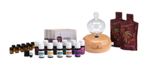 5月YLおトク便登録キャンペーン期間延長！ | ヤング・リヴィング精油