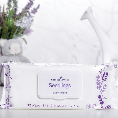 Seedlings | Young Living Essential Oils | Young Living