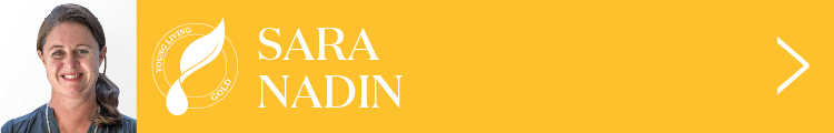 Sara Nadin