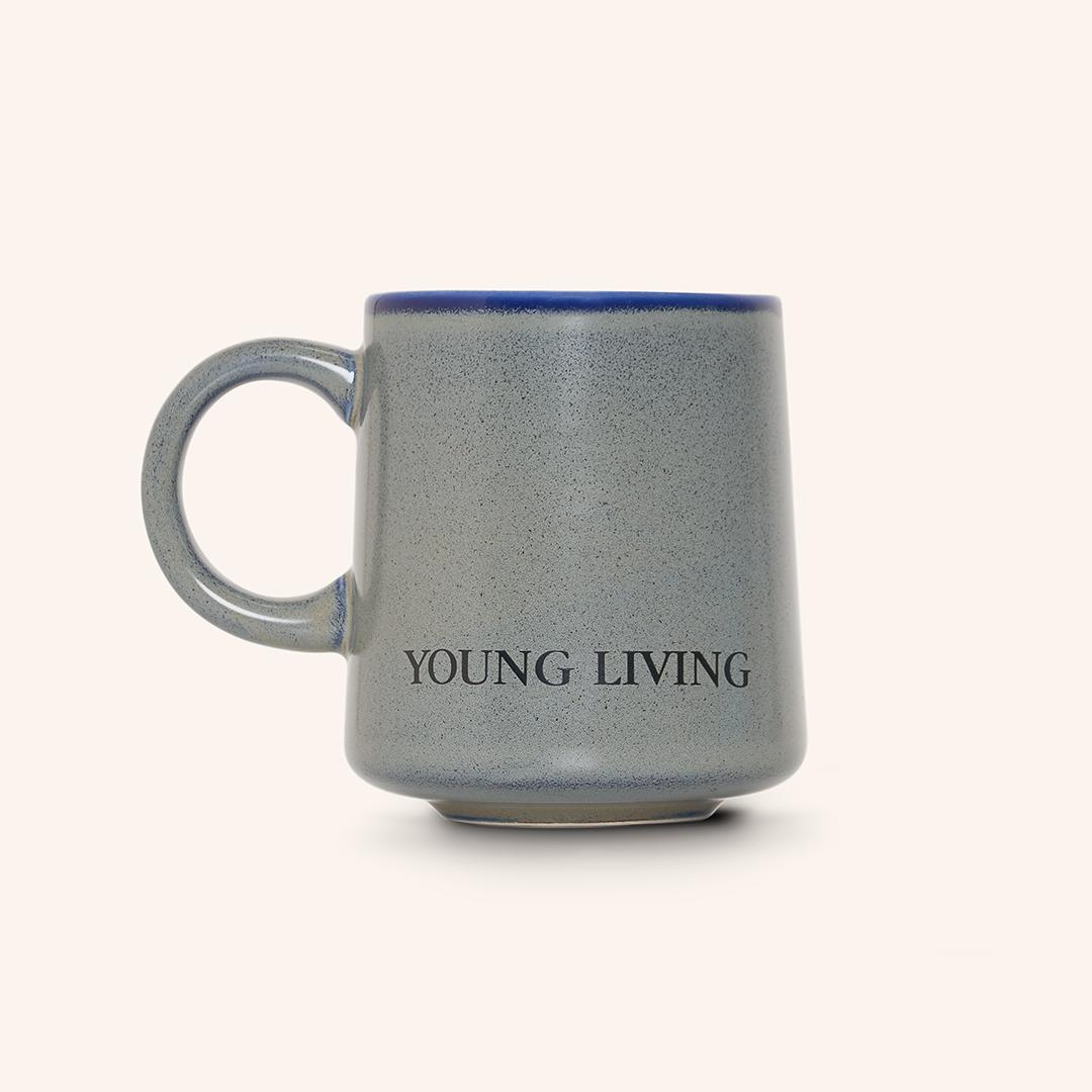 YL Foundation Mug