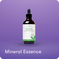 Mineral Essence