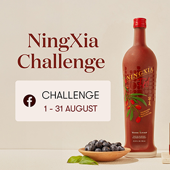 NingXia Challenge