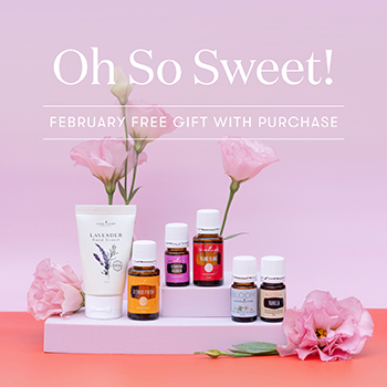 Feb Loyalty Rewards PV Promo