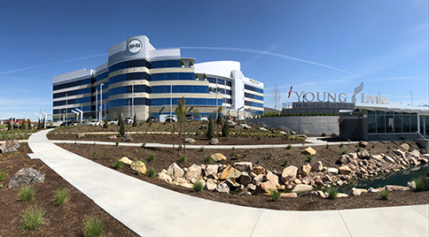 Young Living United States