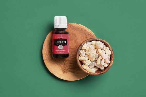 Frankincense Essential Oil