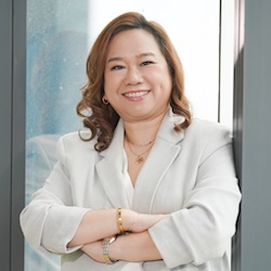 Adeline Law, General Manager, Malaysia