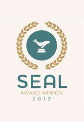 Reconocimiento Seal de 2019