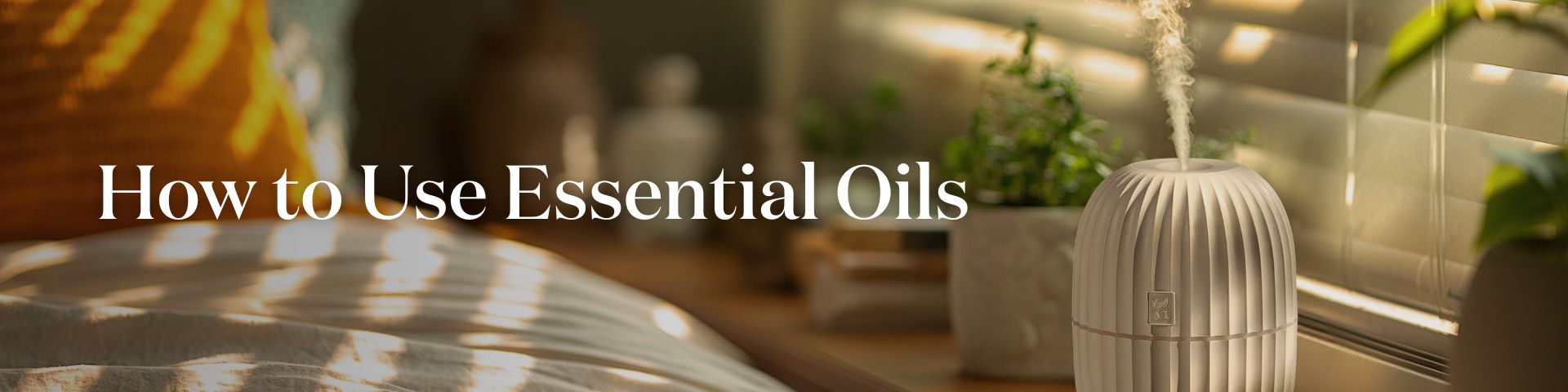 What Are Essential Oils?