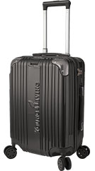 Young Living On-the-Go Luggage