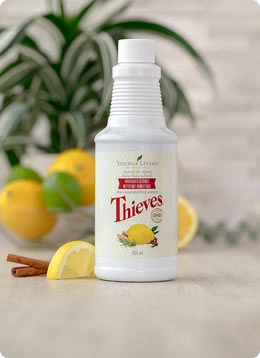 „Thieves®Household Cleaner“ buitinis valiklis