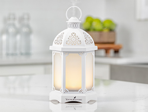 Lantern Diffuser