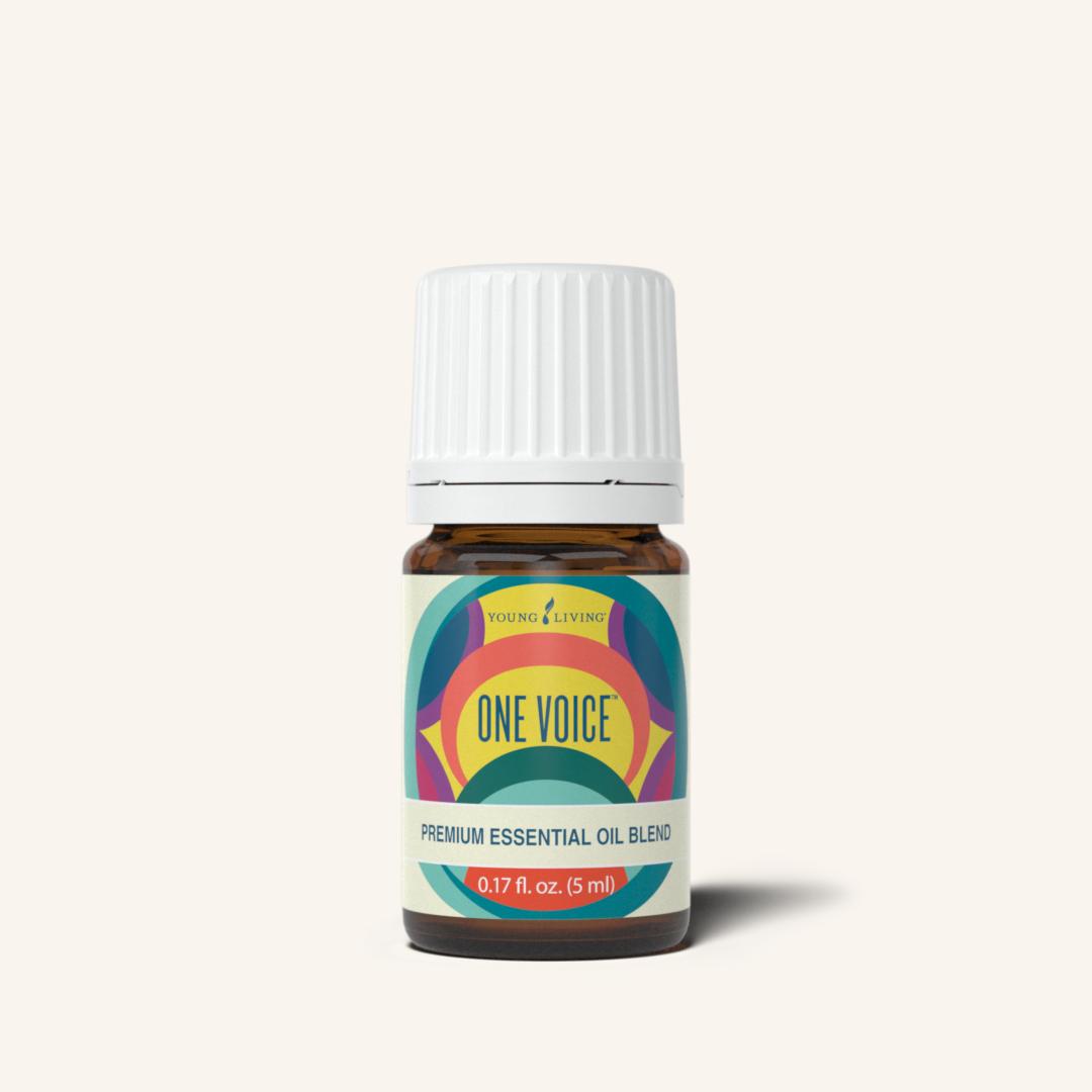 One Voice Essential Oil Blend