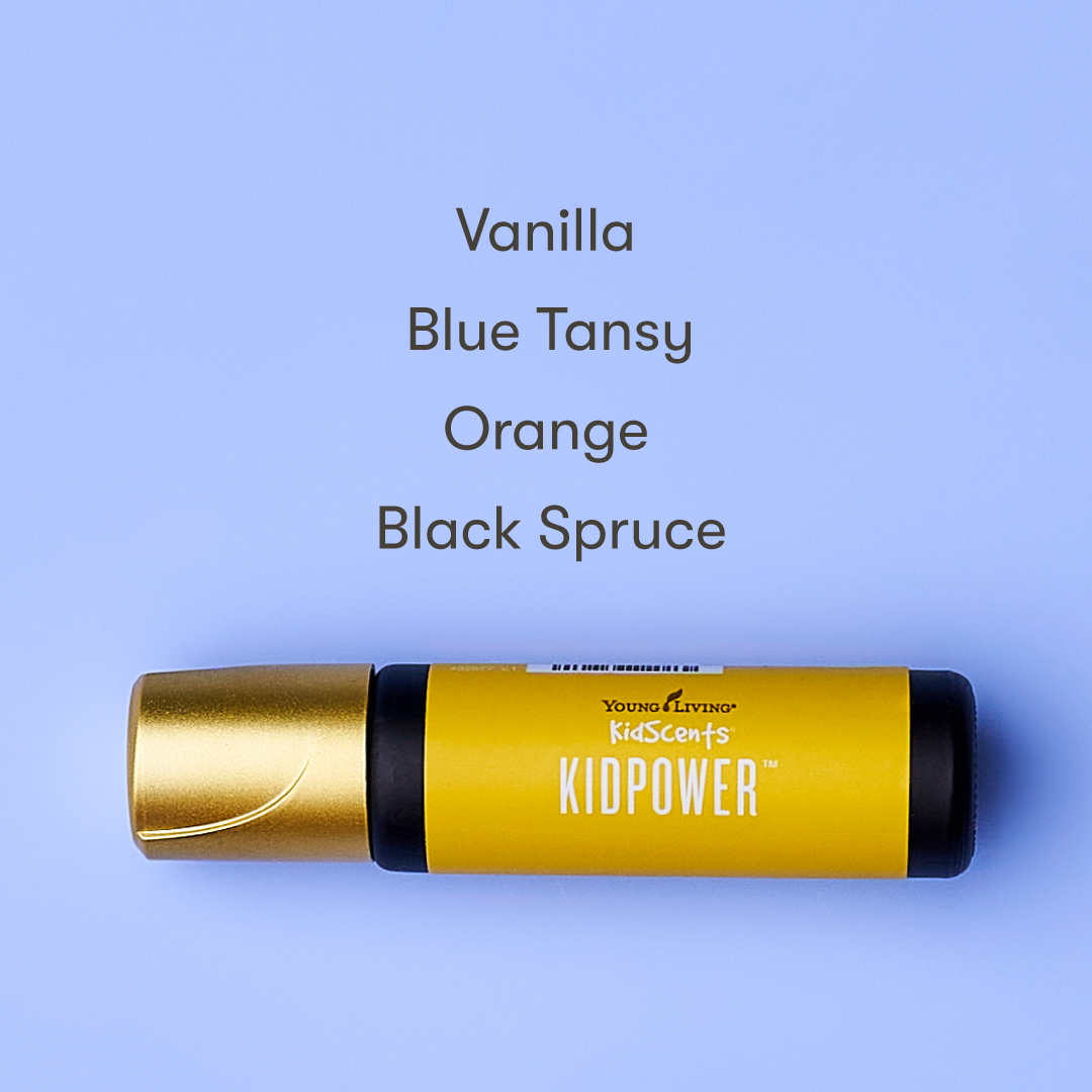YoungLiving | Product KidScents KidPower Roll-On