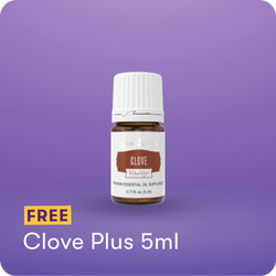 Clove Plus