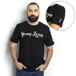 Young Living T-shirts