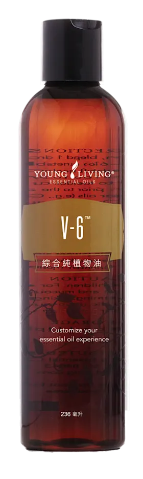 V-6綜合純植物油 / 236 ml