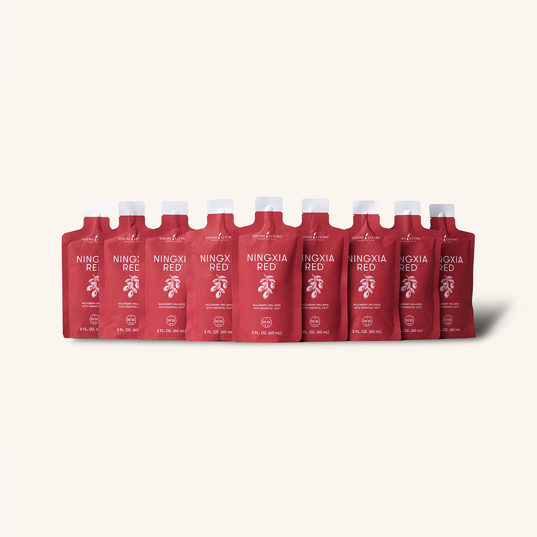 Ningxia Red® 2 Oz Singles | Young Living Essential Oils