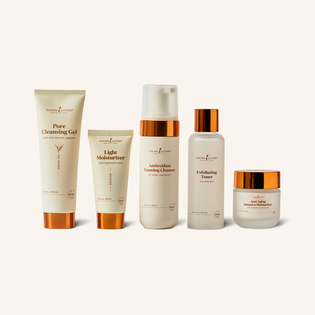 YoungLiving | Category - What's New