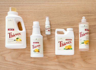 Thieves Household Care