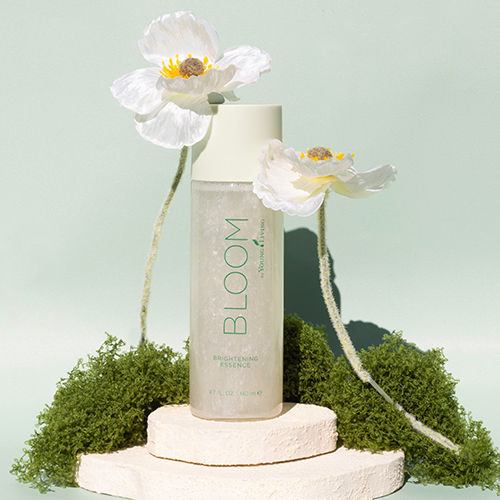 BLOOM by Young Living Brightening Essence