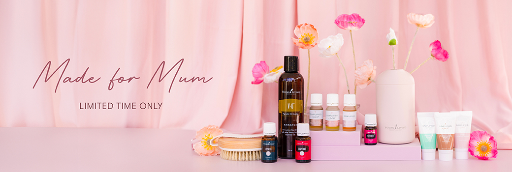 Mother's Day Gift Guide