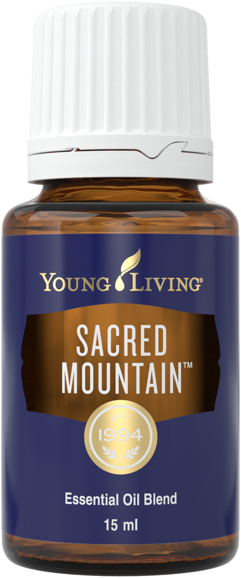 美標 Sacred Mountain Essential Oil Blend / 15ml