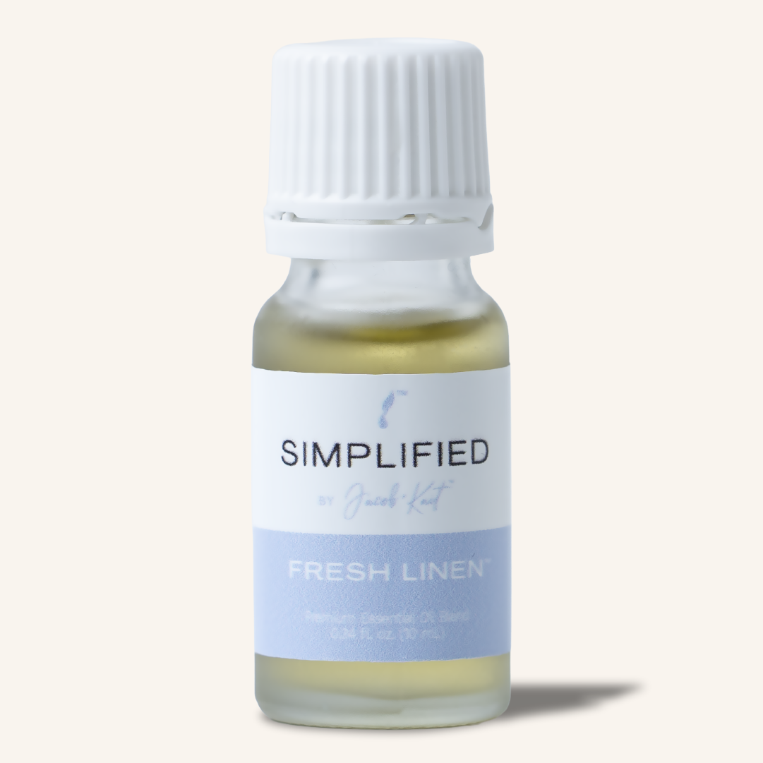 World Leader in Essential Oils | Young Living Essential Oils