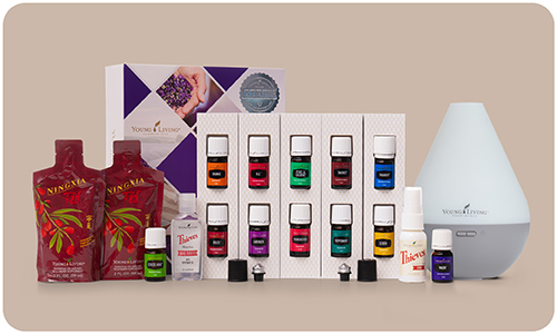 Dewdrop Starter Bundle