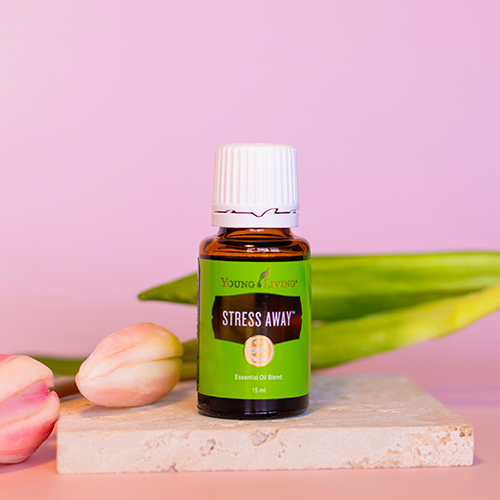 Stress Away Essential Oil 15 ml