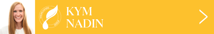 Kym Nadin